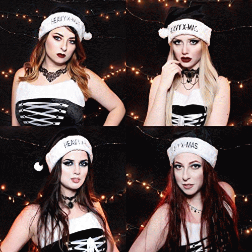 Starwards : Carol of the Bells (ft. Anna Zara)